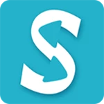 syncdroid android application logo